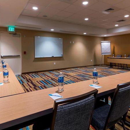 Fairfield Inn & Suites By Marriott Boston Marlborough/Apex Center Dış mekan fotoğraf