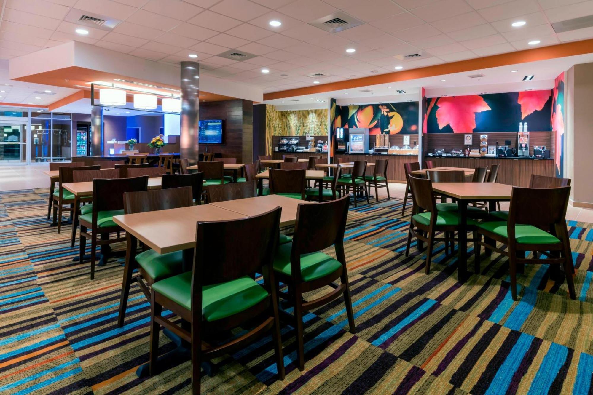Fairfield Inn & Suites By Marriott Boston Marlborough/Apex Center Dış mekan fotoğraf