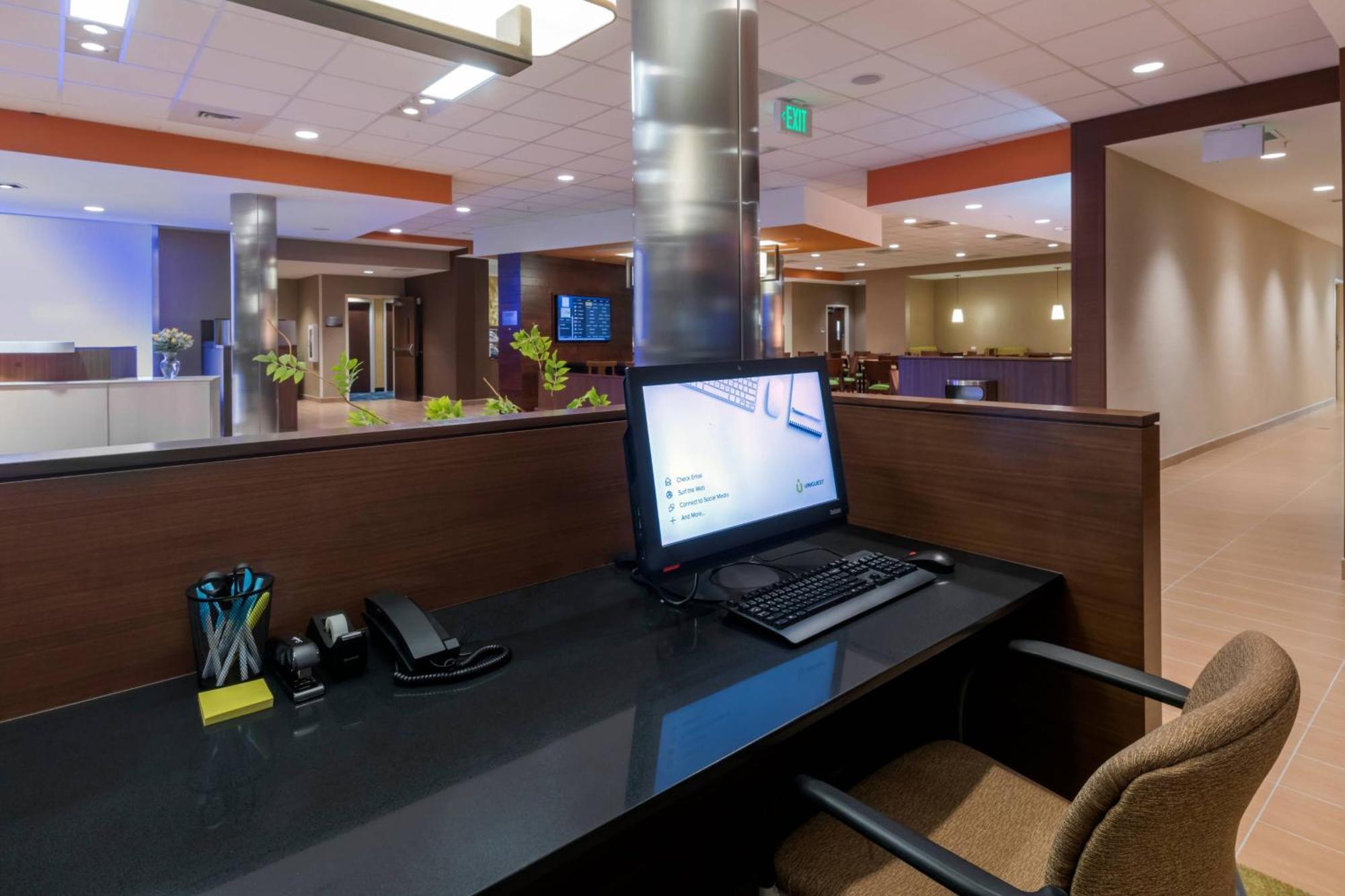 Fairfield Inn & Suites By Marriott Boston Marlborough/Apex Center Dış mekan fotoğraf